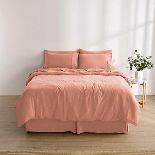 Superfine-Pleated-Washed-Microfibre-Valance