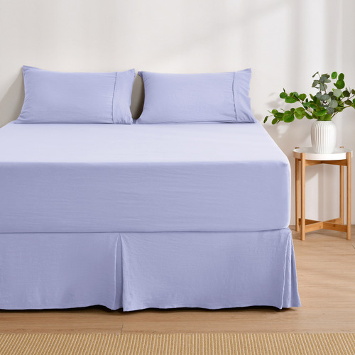 Superfine-Pleated-Washed-Microfibre-Valance