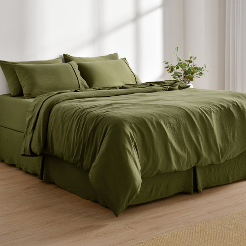 Superfine-Pleated-Washed-Microfibre-Valance