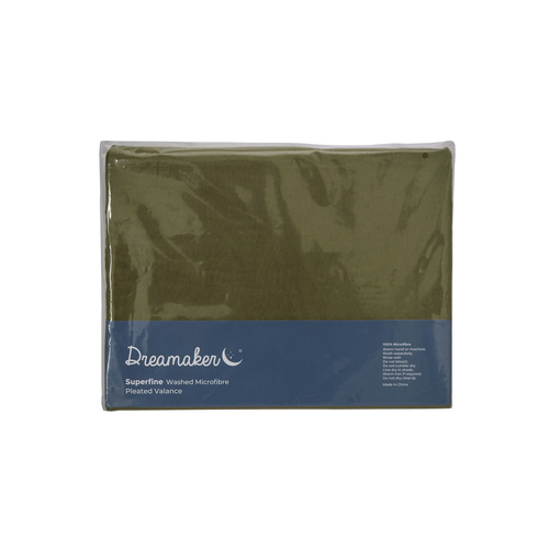 Superfine-Pleated-Washed-Microfibre-Valance