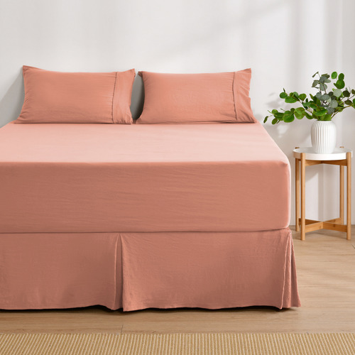 Superfine-Pleated-Washed-Microfibre-Valance
