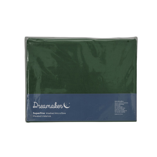 Superfine-Pleated-Washed-Microfibre-Valance