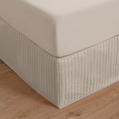 Quilted-Microfibre-Valance