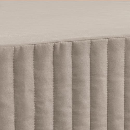 Quilted-Microfibre-Valance
