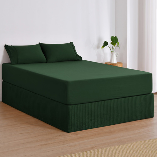 Quilted-Microfibre-Valance