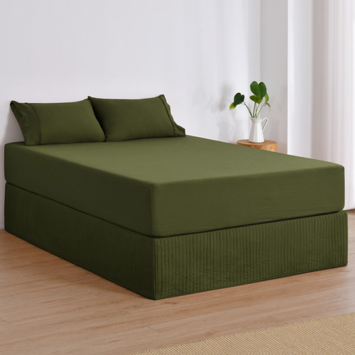 Quilted-Microfibre-Valance