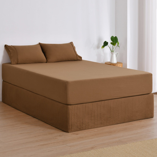 Quilted-Microfibre-Valance