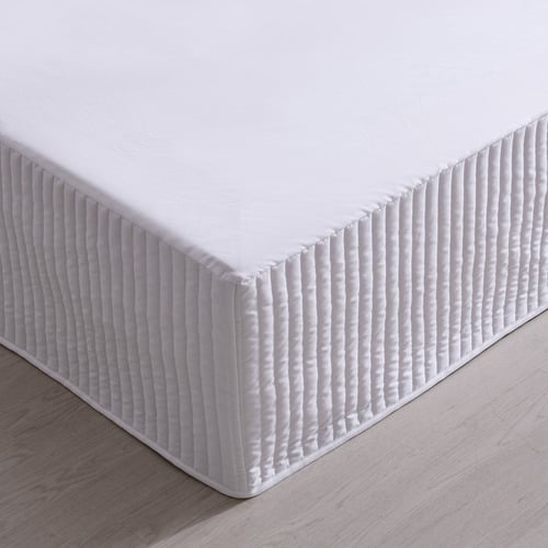 Quilted-Microfibre-Valance