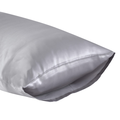 Marais Mulberry Silk King Pillowcases