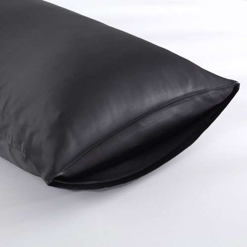 Marais Mulberry Silk King Pillowcases