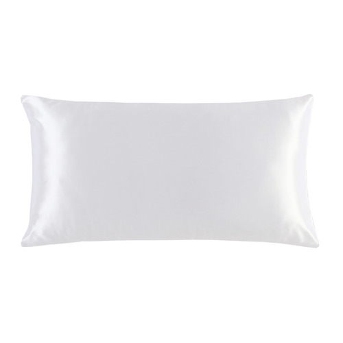 Marais Mulberry Silk King Pillowcase