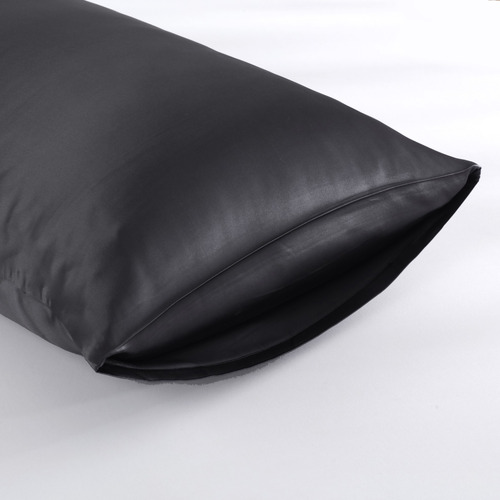 Marais Mulberry Silk King Pillowcase