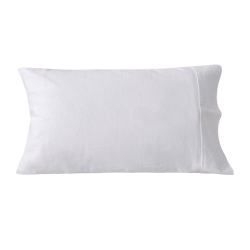 Beatrix Linen-Blend Pillowcases