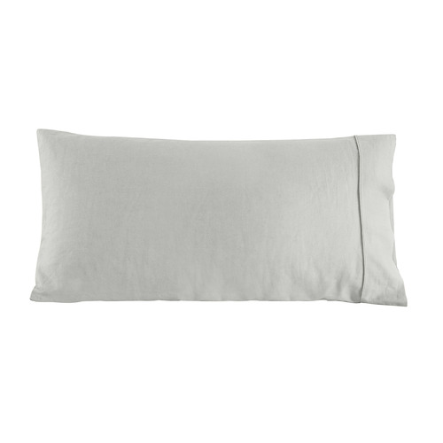 Beatrix Linen-Blend Pillowcases