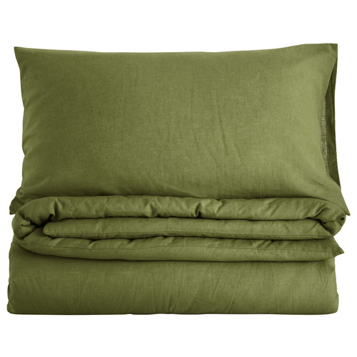 Olive-Linen-and-Cotton-Quilt-Cover-Set