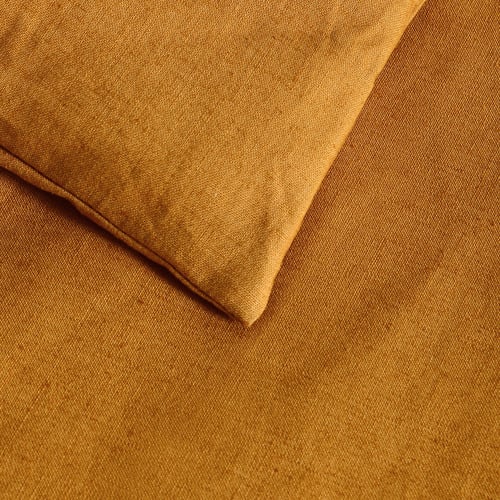 Rust-Linen-and-Cotton-Quilt-Cover-Set