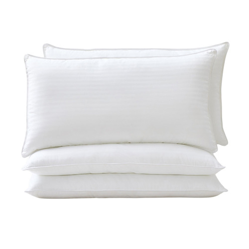 Etienne Cotton Sateen Microfibre King Pillows