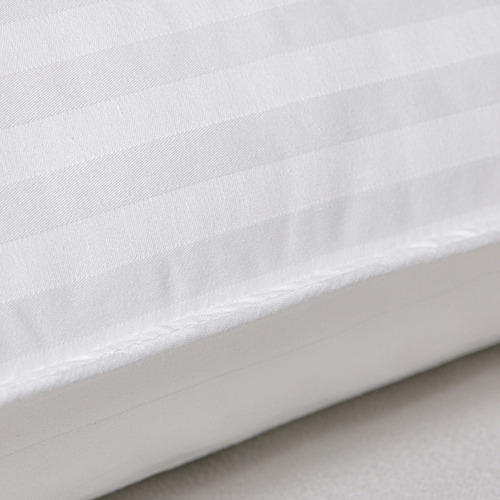 Etienne Cotton Sateen Microfibre King Pillows
