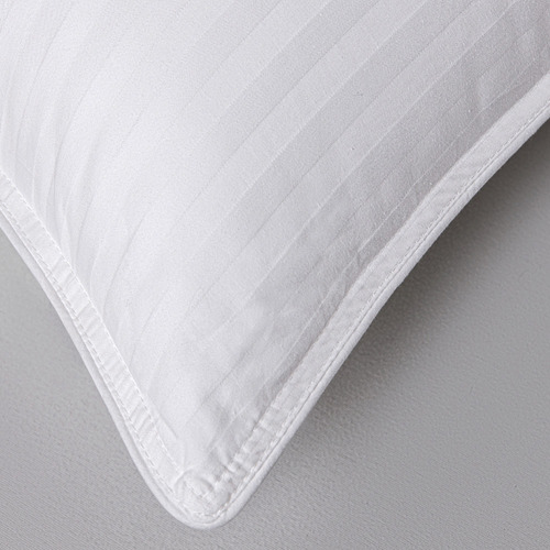 Etienne Cotton Sateen Microfibre King Pillows