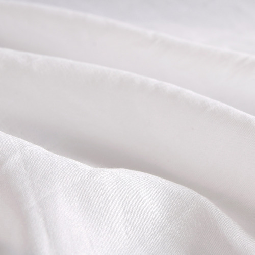 Aven Superfine Washed Microfibre Body Pillowcases