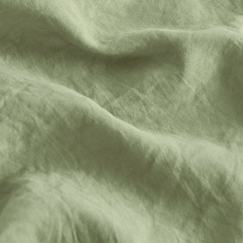 Aven Superfine Washed Microfibre Body Pillowcases