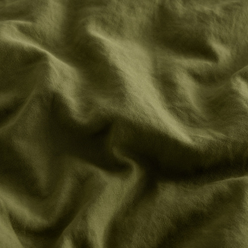 Aven Superfine Washed Microfibre Body Pillowcases