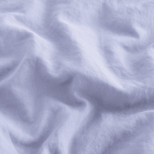Aven Superfine Washed Microfibre Body Pillowcases
