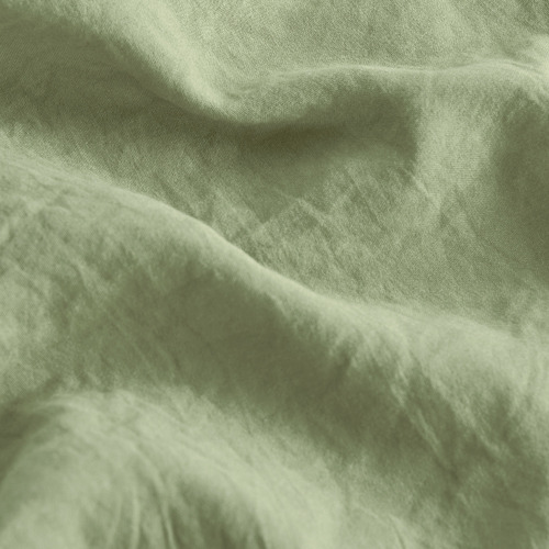 Barlowe Superfine Washed Microfibre V-Shape Pillowcases