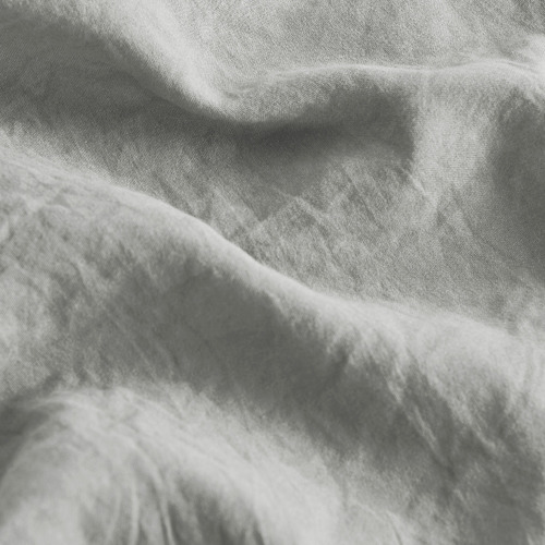 Barlowe Superfine Washed Microfibre V-Shape Pillowcases