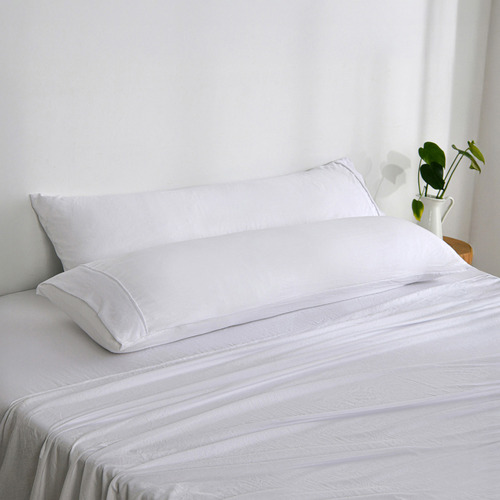 Aven Microfibre Body Pillowcases