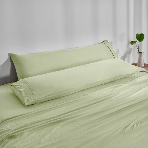 Aven Microfibre Body Pillowcases