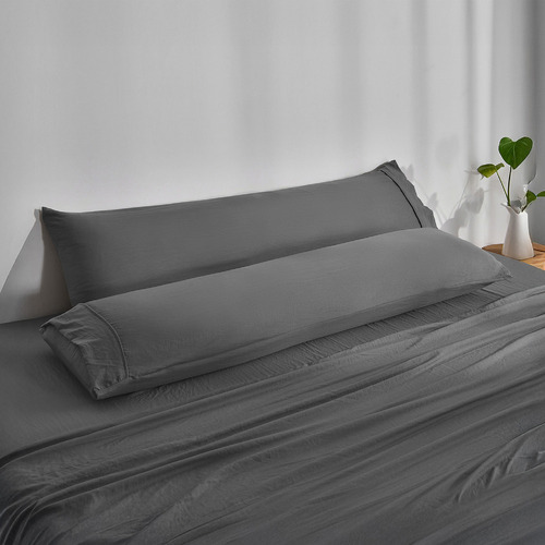 Aven Microfibre Body Pillowcases