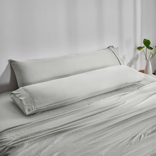 Aven Microfibre Body Pillowcases