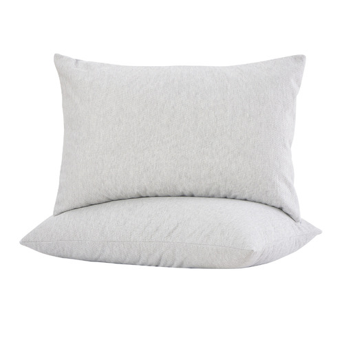 Paisley Memory Foam King Pillows