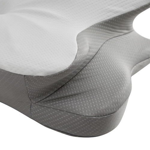 Wrenley Memory Foam Cervical Neck Pillow