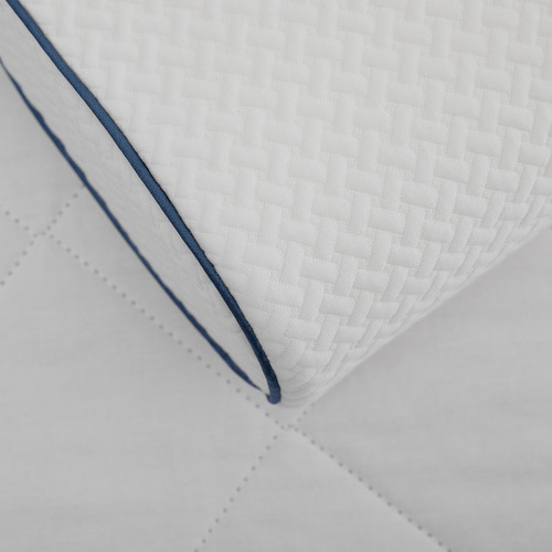 Brinley Tencel Contoured Memory Foam Pillow