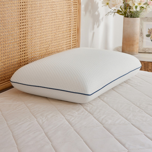 Brinley Tencel Standard Memory Foam Pillow