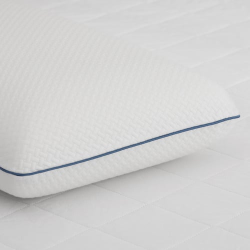 Brinley Tencel Standard Memory Foam Pillow