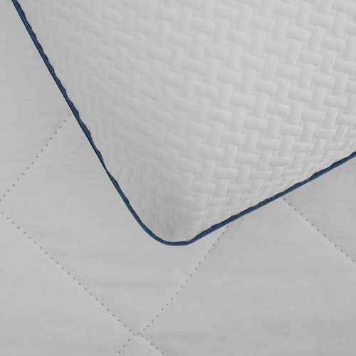 Brinley Tencel Standard Memory Foam Pillow