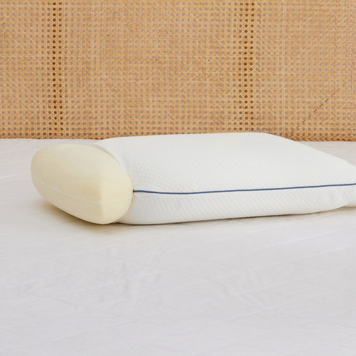 Brinley Tencel Standard Memory Foam Pillow