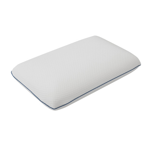 Brinley Tencel Standard Memory Foam Pillow