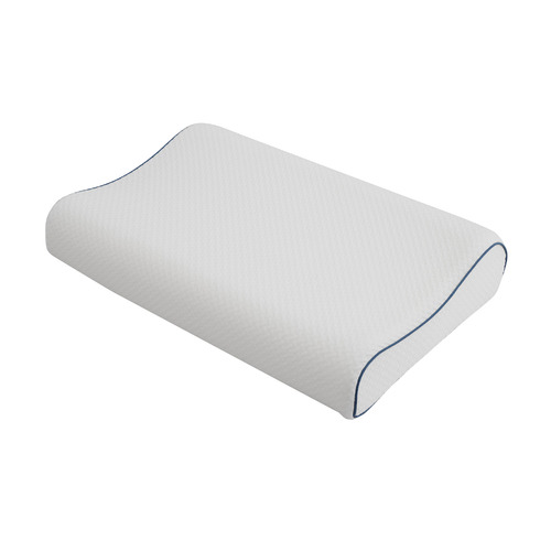 Brinley Tencel Contoured Memory Foam Pillow