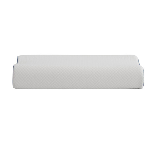 Brinley Tencel Contoured Memory Foam Pillow