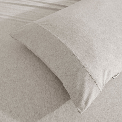 Ceres Cotton Jersey Pillowcases