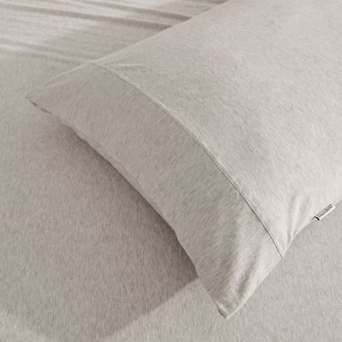 Ceres Cotton Jersey Fitted Sheet Set