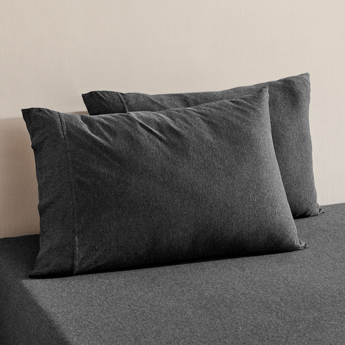 Ceres Cotton Jersey Pillowcases