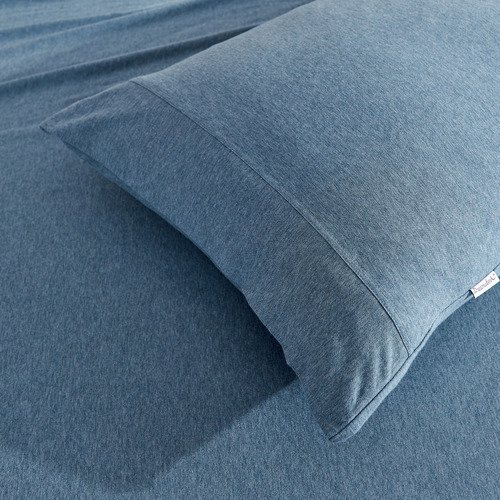 Ceres Cotton Jersey Pillowcases