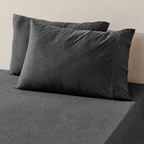 Ceres Cotton Jersey Fitted Sheet Set