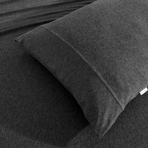 Ceres Cotton Jersey Fitted Sheet Set
