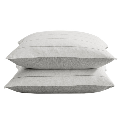 Ceres Cotton Jersey European Pillowcases